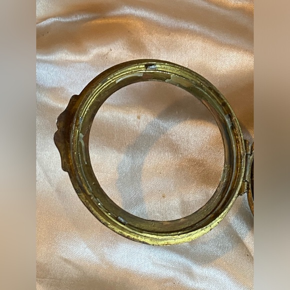 MAKE AN OFFER 🍒 Victorian French Box #9588 - Picture 2 of 8